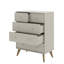 Abby 5 Drawer Chest-117226792