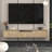 Luna Floating Tv Stand For Up To 80" Tv Wall Mounted Media Console-920495333