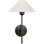 J. Randall Powers Hackney Single Sconce