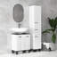 Bilgen Freestanding Under Sink Cabinet