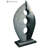 Abstract Statue