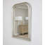 Ova Flat Wall Mirror