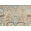 Tapis oriental traditionnel pêche 8X11 One-of-a-Kind
