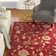 Klose Performance Floral Rug