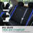 Cosmopolitan Seat Covers Full Set-60736161
