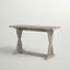Sanabria 52'' Console Table-1279138845