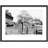 Barcombe, The Village Sign C1955 by Francis Frith - Single Picture Frame Print-51295307