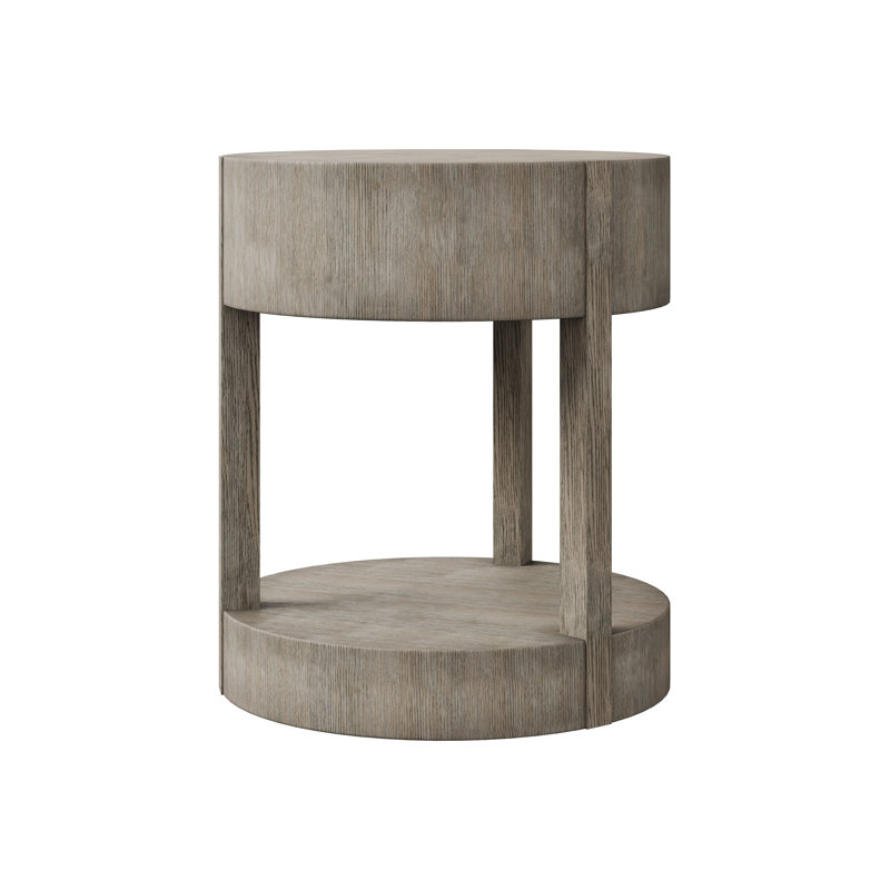 Calder 26.25'' W Nightstand