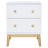 Eolia 18'' W Nightstand