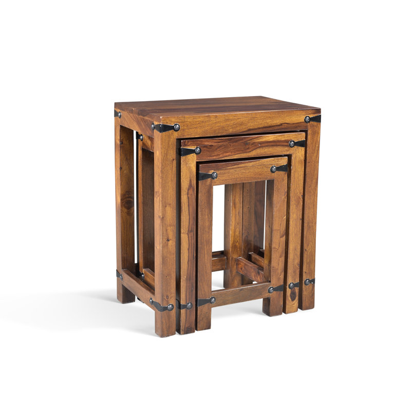 Anja Nesting Tables