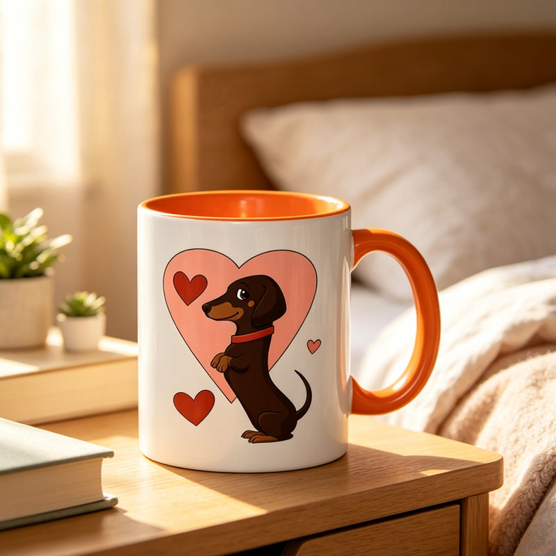 Mug