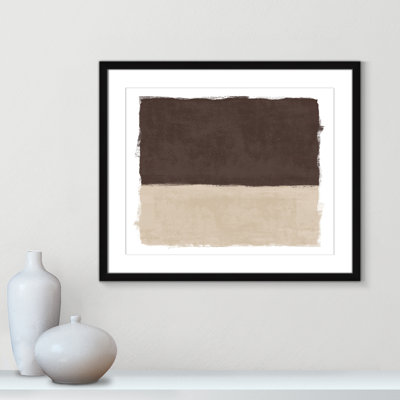 Brownie Sundae I - Version paysage imprimé par Natalie Carpentieri