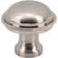 Purity 1 1/4" Diameter Round Knob-612491049
