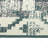 Modern, Textured Cut Pile Rectangle Throw Rug