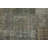 Geometric Patchwork Distressed Area Rug 8x10
