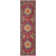 Dostie 100 Performance Oriental Rug