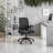 Techni Mobili Ergonomic Office Mesh Chair
