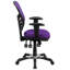Blue Elephant Mesh Executive Chair-63480810