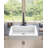Kitchen Faucet With Pull Down Sprayer