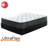 UltraFlex Prestige- Hybrid Orthopedic Heavy Duty Pocket Hdcoil Spring, Mattress (Made in Canada)-95025800
