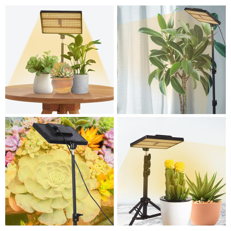 Maker Network Grow Light