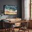 _ Reproduction aérienne sur toile Shoreline-762699807-762699792