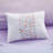 Glimmer Aqua Watercolor Tye Dye 4-Piece Full/Queen Duvet Cover Set-624667667-613640227