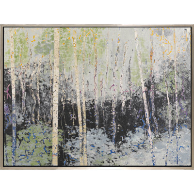 Contra Tharsis A Painting