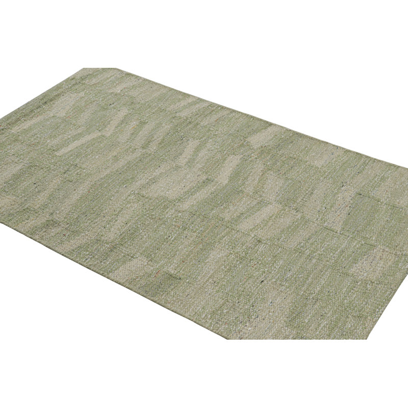 One-of-a-Kind 3' X 4'11" Area Rug