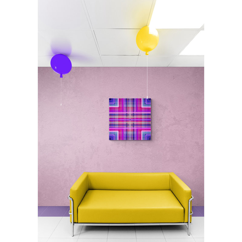 " Get Down Blacklight Neon Club " by Catherine Newman