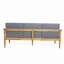 GAVIN 3 SEATER