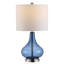 Glass Table Lamp-52242679