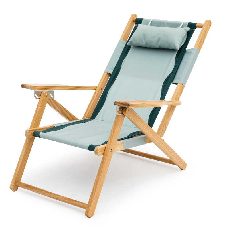 Tommy Chair, Rivie Green