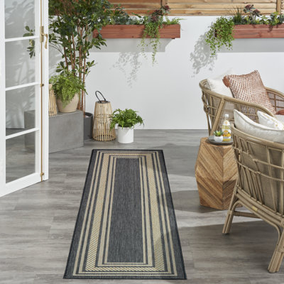Horizon Indoor/Outdoor Modern Rug