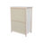 Calumet Heimann Solid Wood 4 Drawer Dresser-696744539