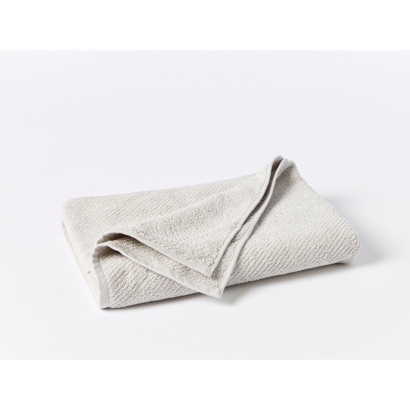 Air Weight Bath Sheet, Fog