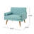 Club Chair，Mid-Century Modern Design-831150086