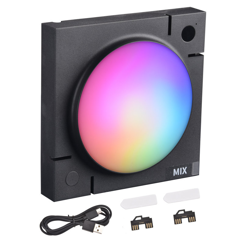 Yescom Wifi Smart LED Night Light