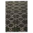 Iverson Black Rug