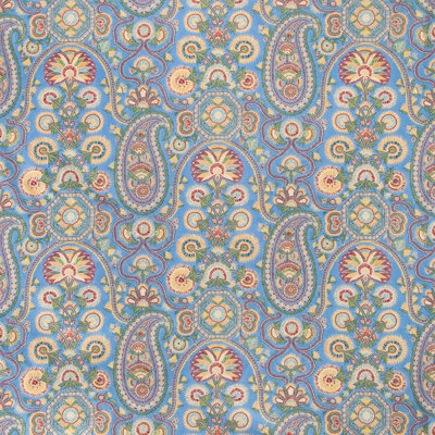 Grand Bazaar Saraya 100% Cotton Fabric