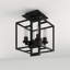 Mcnemar Semi Flush Mount-21334131