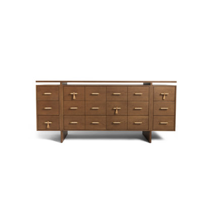 Amaryllis Dresser