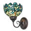 1 - Light Armed Sconce