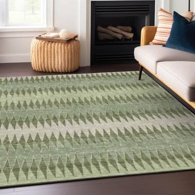 Tapis mâle