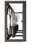 Éclairage pour meuble-lavabo encastré 3 lumières Gablecrest-66692202