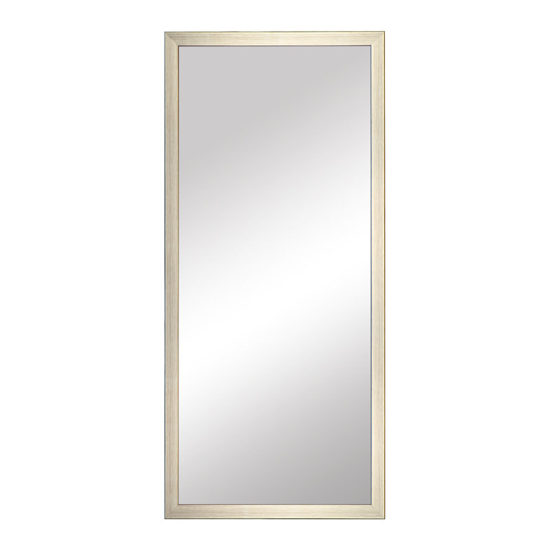 Miroir Meade, 36 po x 48 po, Or