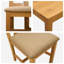 Solid Oak Dining Set-1604833384-1604833387-1604833398-1604833392