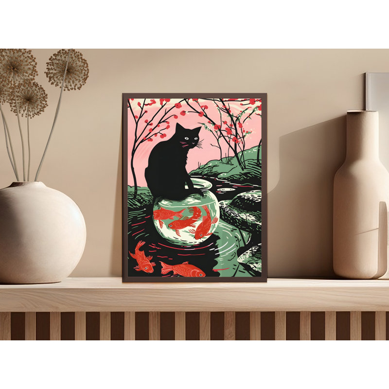 Veras Single Picture Frame Print, 35.56cm H x 27.94cm W