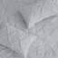 Microfiber Solid No Pattern Colour Duvet Cover Set with Pillowcases-123168088-123168094
