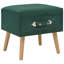 40cm W Bedside Table-102155085